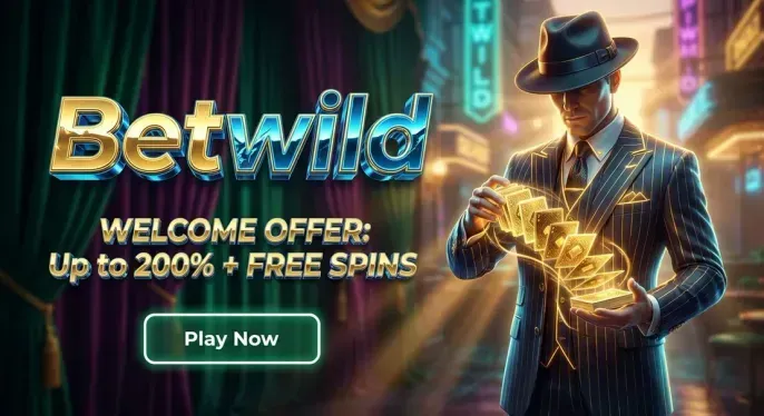 Betwild
