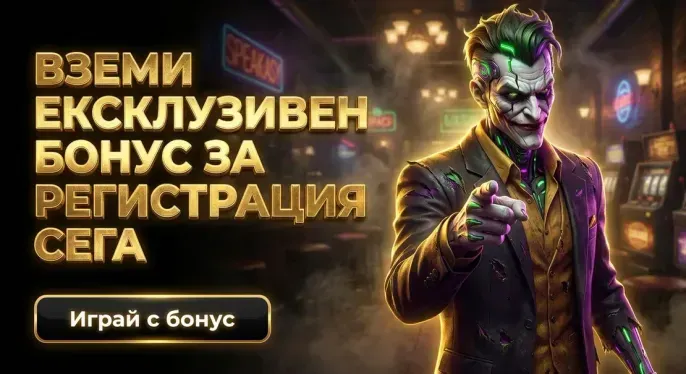 Betwild Casino